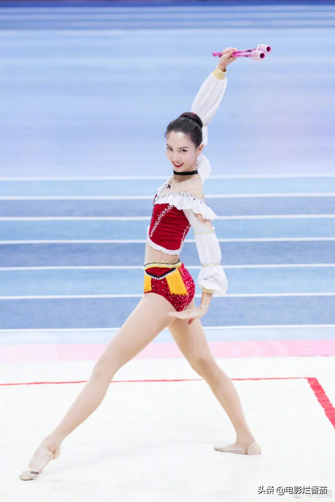 舞动奇迹第三季 舞动奇迹第三季佟丽娅-沈阳老侃