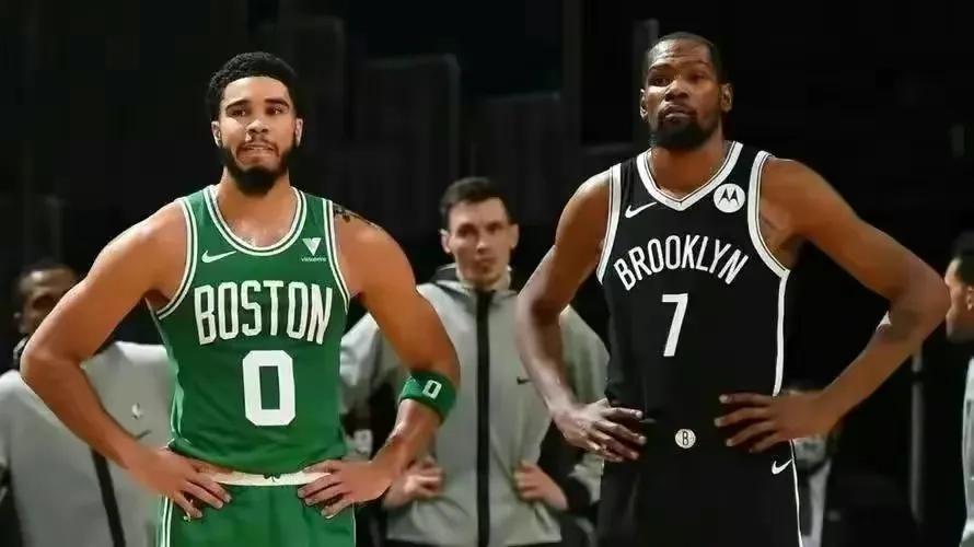 nba0号巨星有哪些（盘点现役NBA从零开始的六大球星，利拉德卷土重来，威少任人宰割）