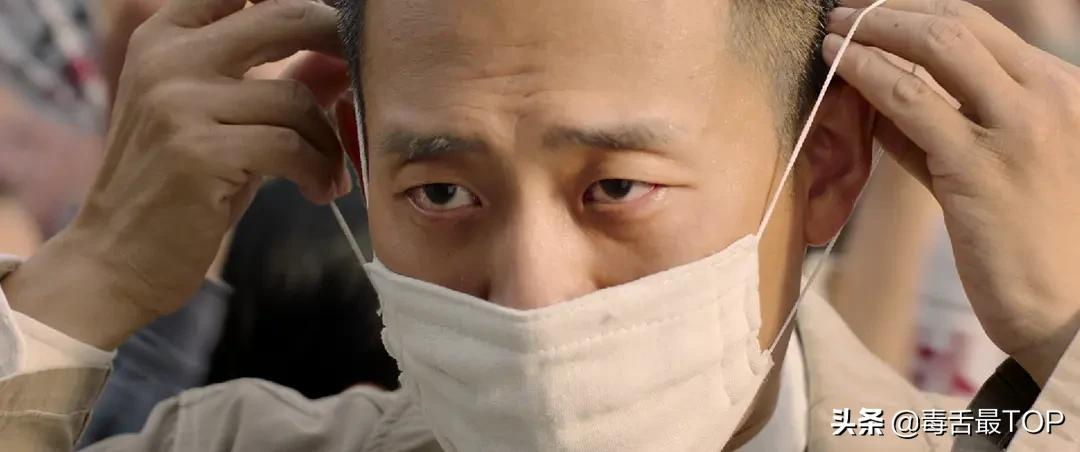 2021年中国电影男演员排名,王宝强上榜,谁的含金量最高?