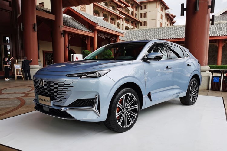 最低油耗0.9L！2022年这五款国产车很“能打”