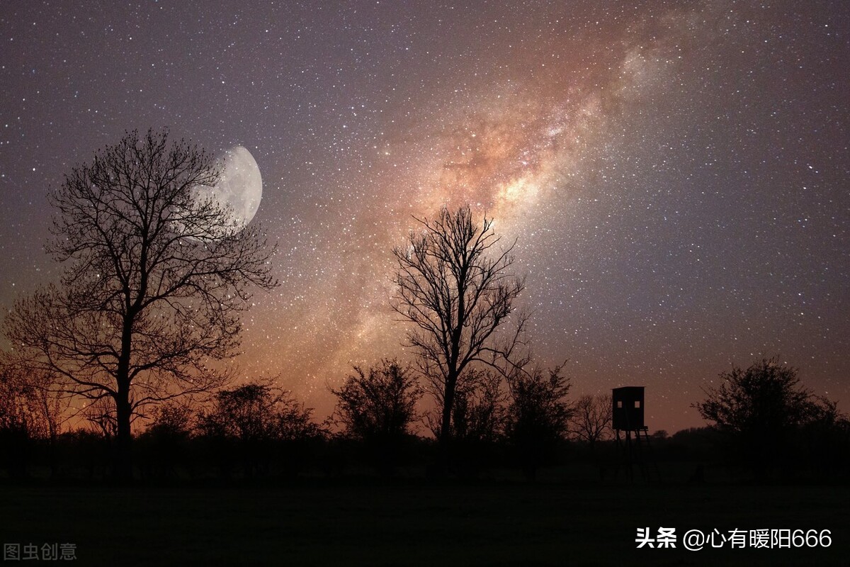 睡不一会又醒了,还会一直做梦,那感觉太上头了,就这样循环直到天亮