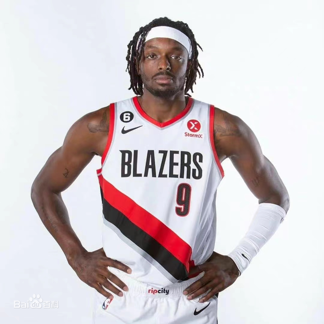 nba哪些人穿過9號球衣（NBA球衣系列之-9號）