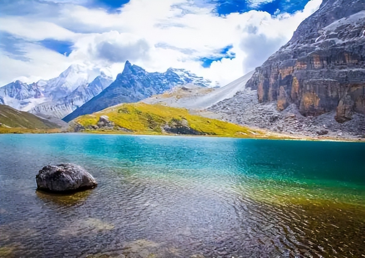 全球十大情侣旅游胜地(适合夫妻牵手旅行的8处风景地，每个都浪漫至极！你们去过几个？)