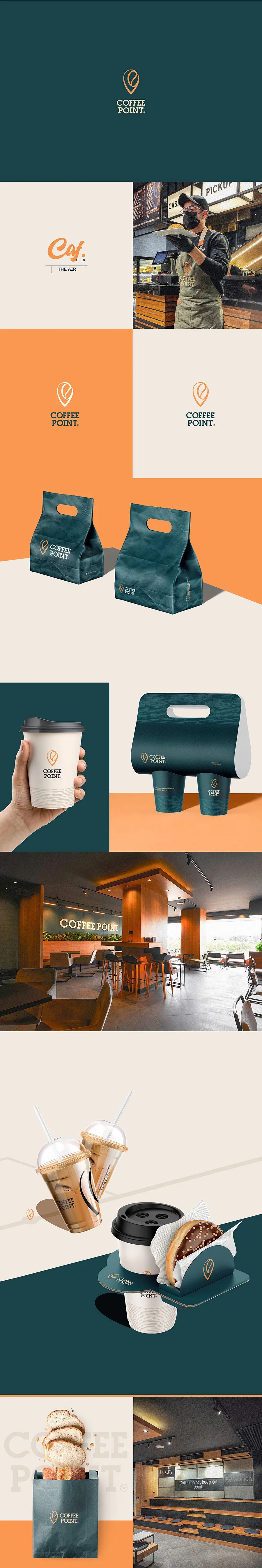 优秀品牌vi设计!单特孑立