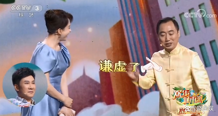 江涛：央视钉子户，《越战越勇》改版后转战三套新节目继续做嘉宾