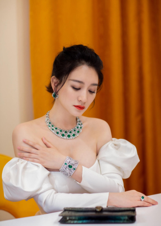 梅婷个人资料简介 梅婷个人资料照片