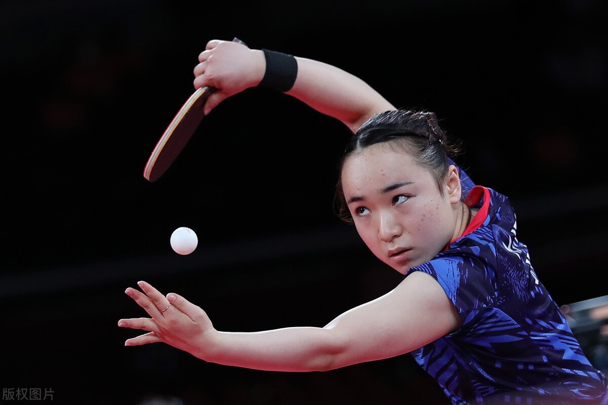 日本女乒(日本女乒卷起来！石川平野无缘世乒赛，两大长腿美女年轻颜值高)