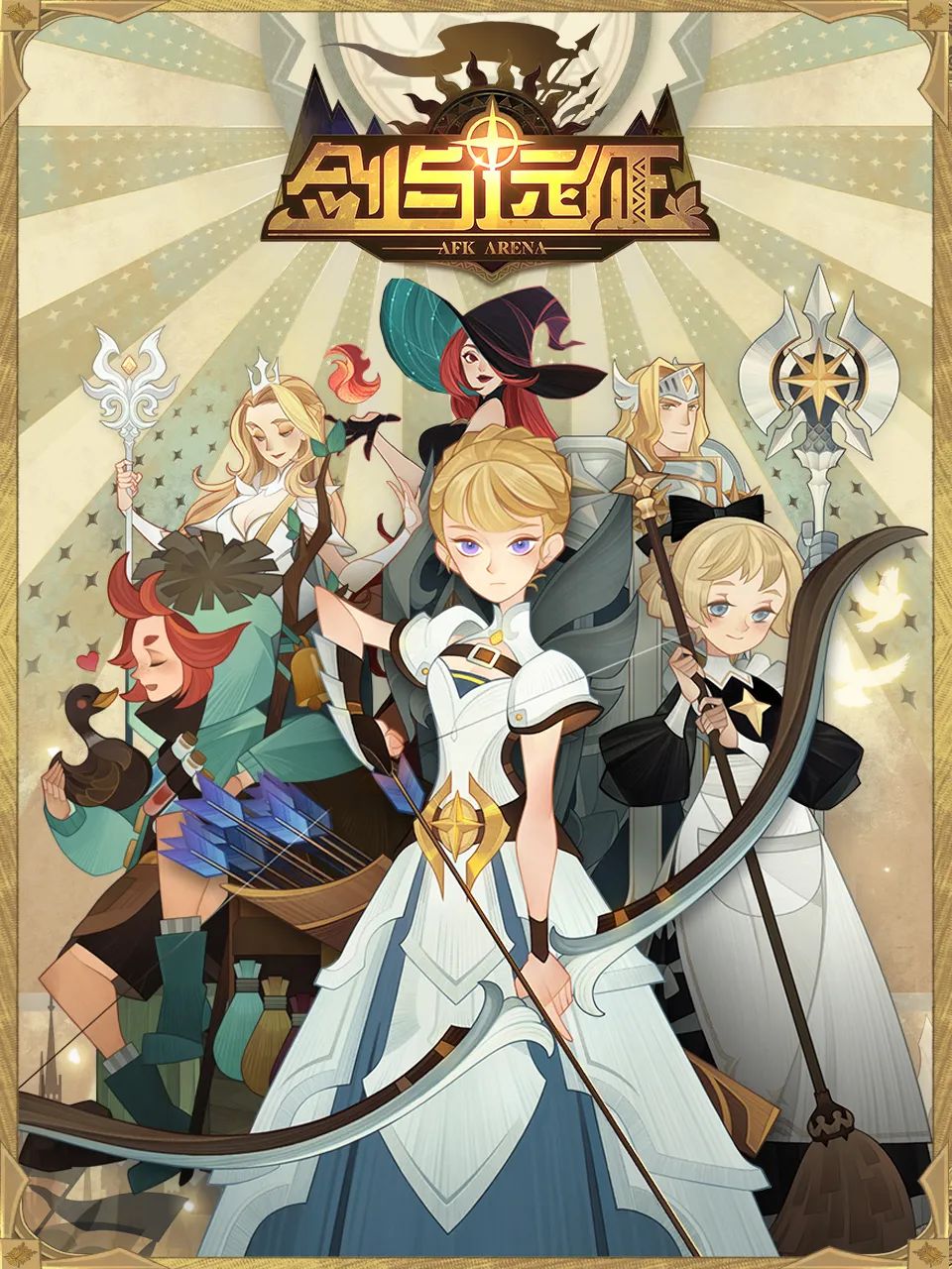 与游戏合作动画，能否成为动画公司的致富新机会？