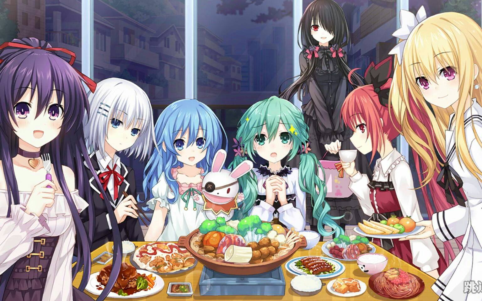 四次元是什么意思 四次元人物是什么意思-文化号