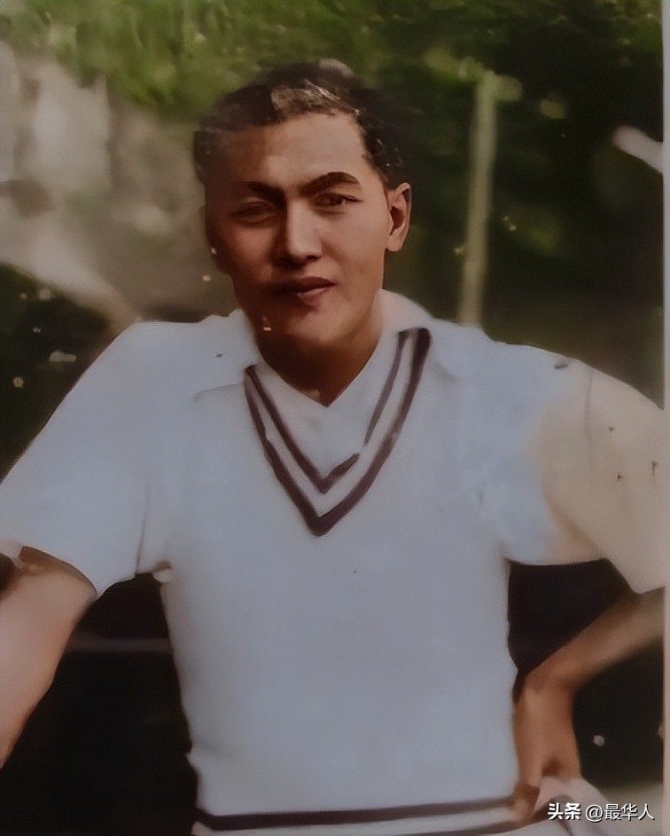 中國足球最厲害的是誰（中國，也曾出過一個“世界球王”）