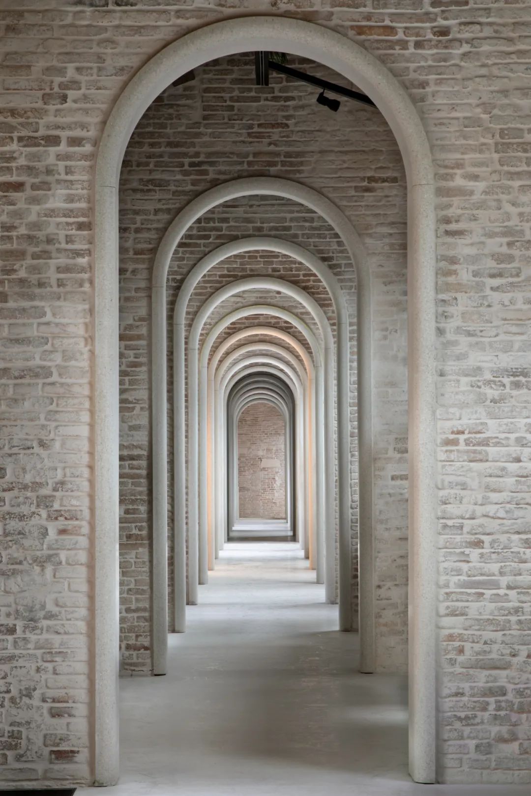 圣马可广场旧行政官邸大楼 / David Chipperfield Architects