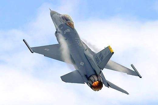 世界上最快的战斗机速度多少马赫(比导弹还要快的战机)|红警乐园