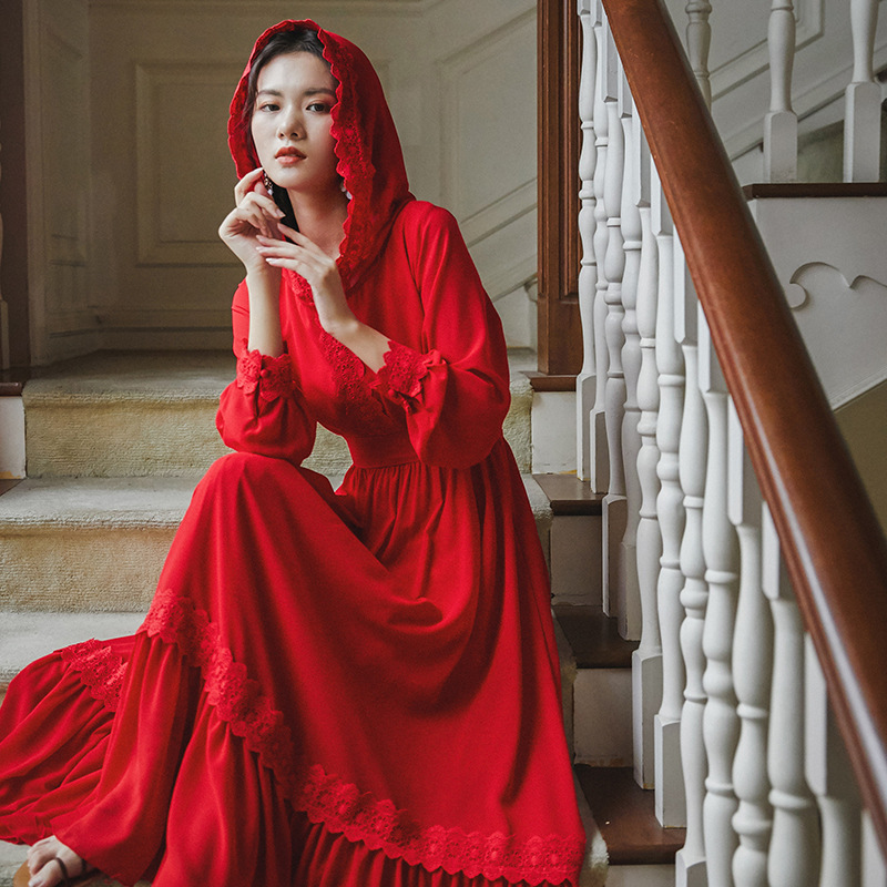 每日一荐：高考第一天穿红衣服，寓意“开门红”