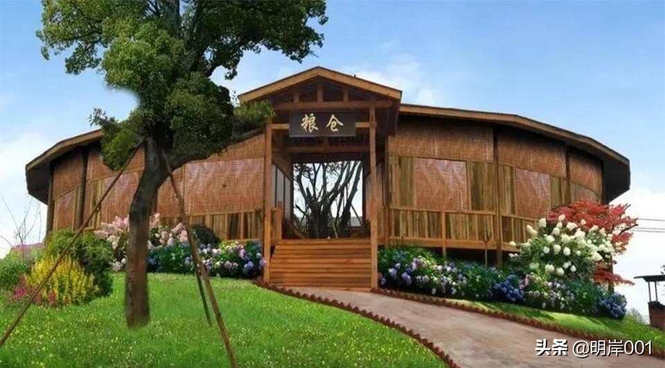 明岸：风景园林设计的构图有哪些形式？