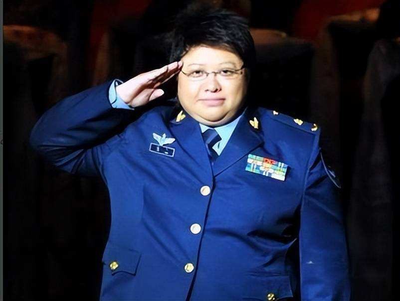 同为军艺出身，这12个女星命运不同：有人视后大满贯，有人被唾弃