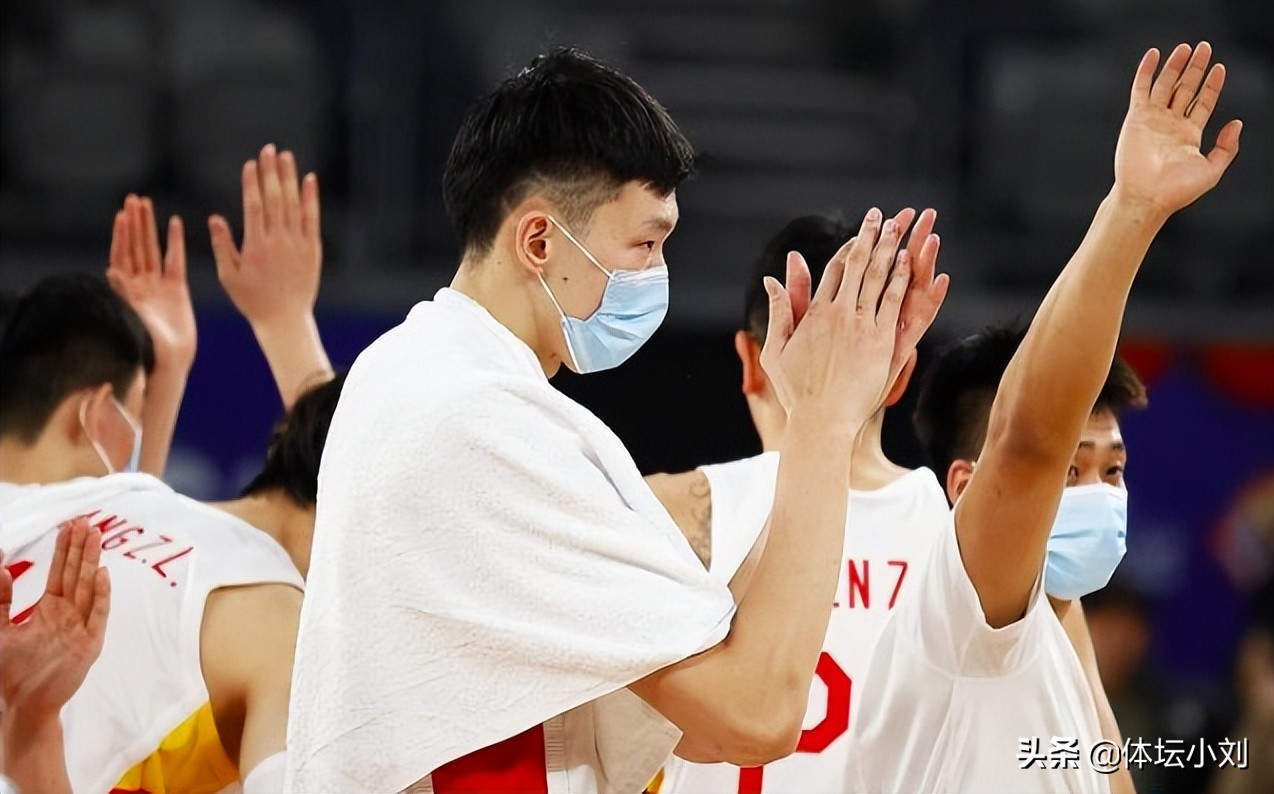 中国男篮奥运资格赛赛程（中国男篮赛程出炉！1／4资格赛开球时间提前，恐面临5打8局面）