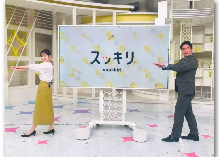 日本记者义墩墩：陷入事业低谷的中年男人，和他的《中国奇遇记》