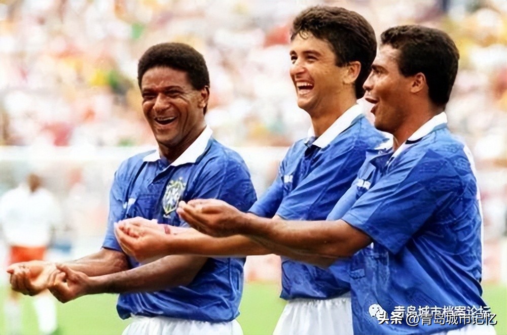 关于巴西世界杯的英语作文（尘封往事，似水流年-我的世界杯回忆）