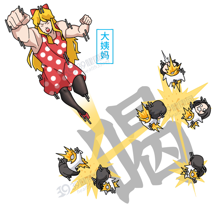 卫生巾需要多久换一次？经期能不能同房？这些生理知识要知道