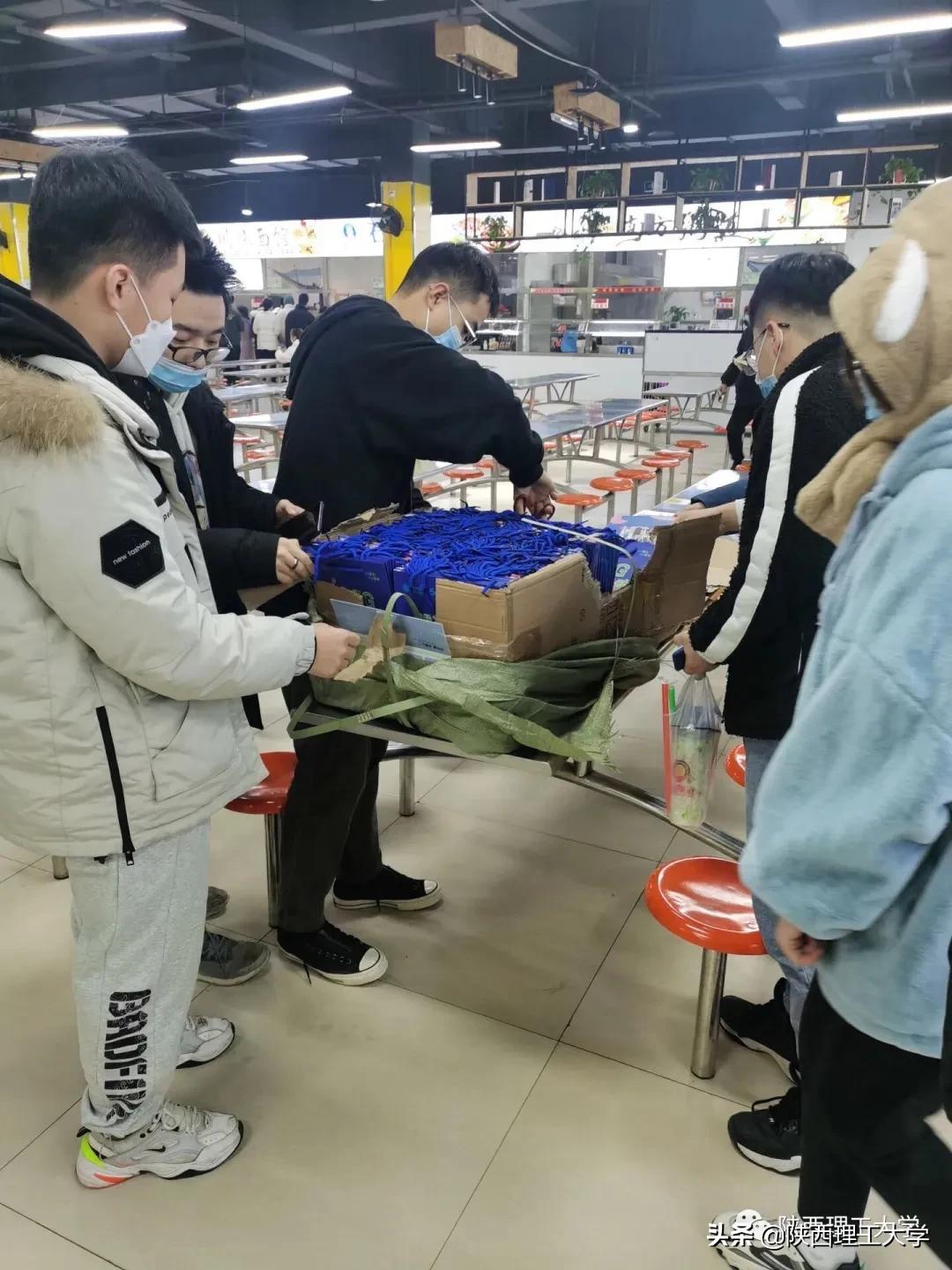 宅宿抗疫丨看理工学子花式宿舍生活