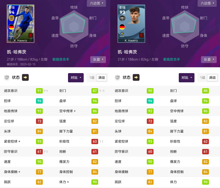 维埃拉实况足球手游（实况足球-火爆！18黑可换精选版维埃拉！还有速度神锋可兑换？）