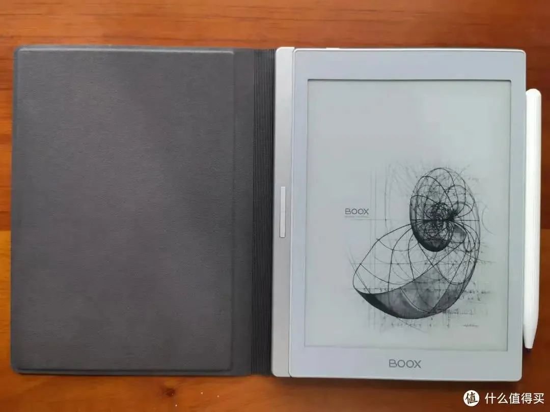 超出预期的文石BOOX墨水屏，来看看他们是怎么说的