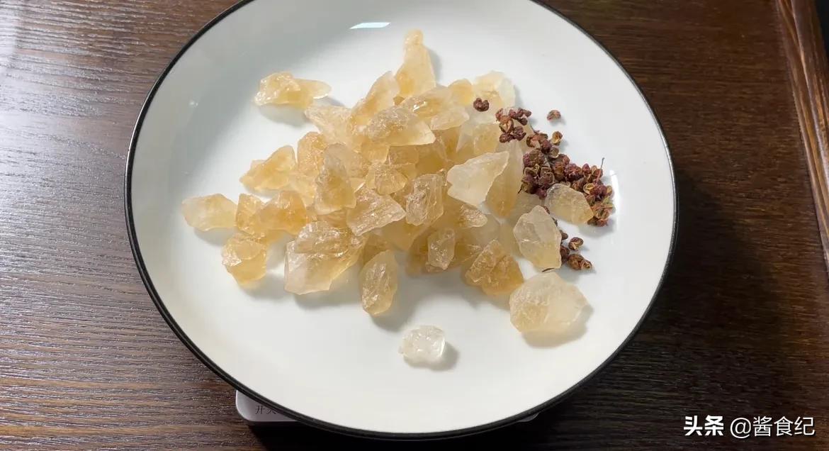 醋泡姜的制作方法及保存（醋泡姜做法及泡制时间）-第11张图片-大连信息网
