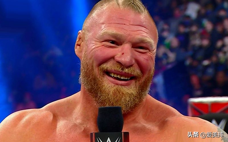 送葬者22连胜（保罗海曼谈罗曼雷恩斯将变得更好更强，布洛克莱斯纳就是个例子）