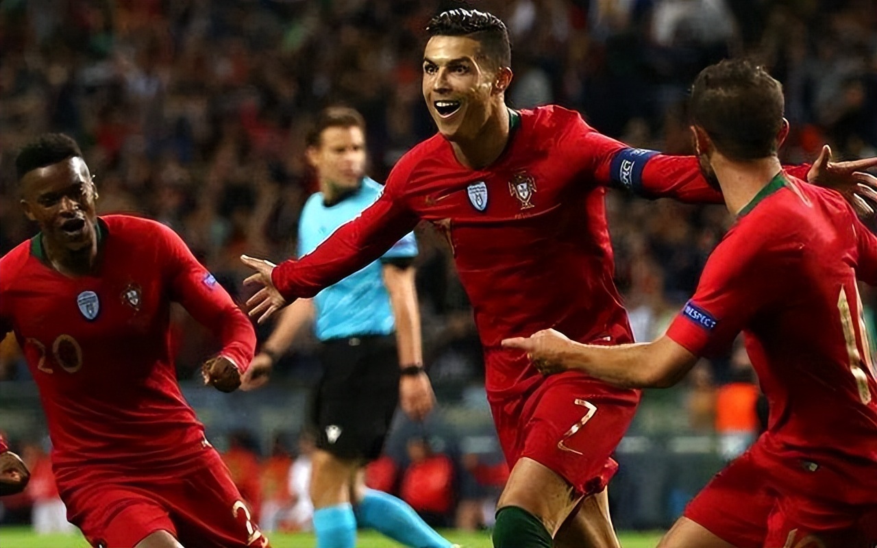 2018年世界杯别称（老鹰和狮子开会？世界杯参赛球队绰号汇总，你知道几个？）