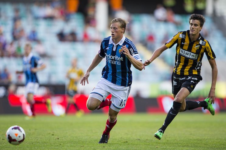 哈马比vs佐加顿斯直播（佐加顿斯VS哈马比 哈马比能否继续成为主队的克星？）-趣拿体育