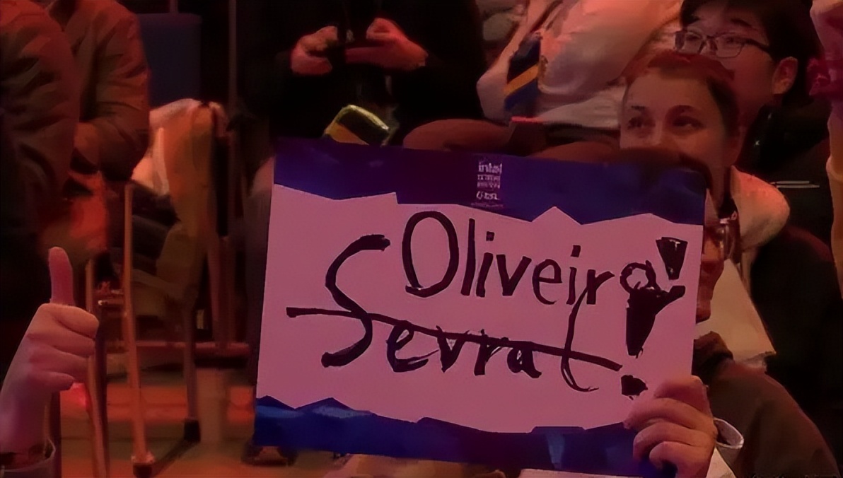 这才是中国电竞（中国选手以0.37%概率成功夺冠！属于中国的“王朝”又来了吗？）