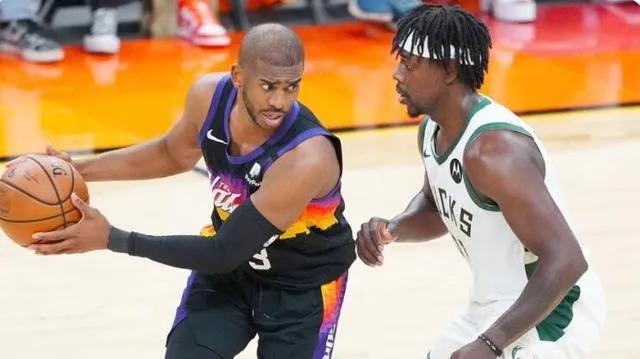 nba厉害的控卫有哪些(宝刀未老！保罗领衔，库里排第三，本赛季发挥最出色的十名控卫)