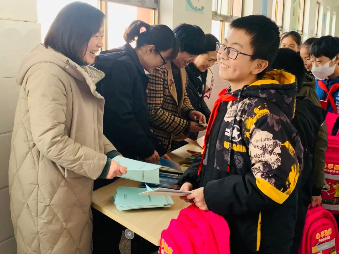 白银市&ldquo;把爱带回家&mdash;&mdash;送法到家 让孩子健康成长&rdquo;2022寒假儿童关爱服务活动正式启动