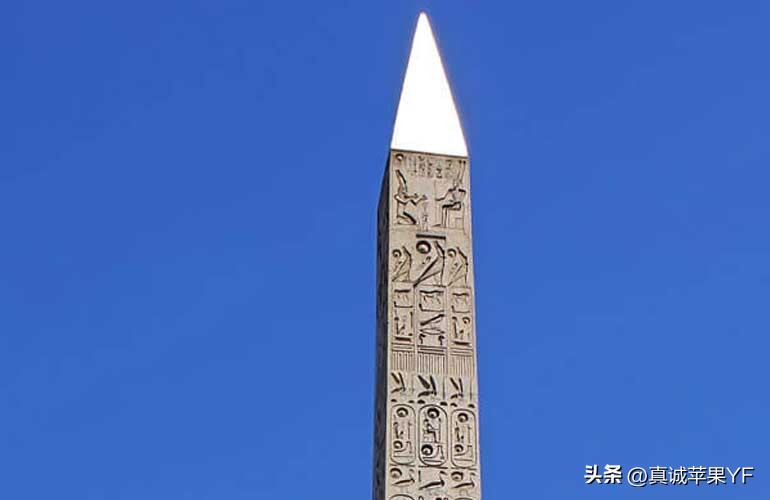 埃及标志图片大全(古埃及符号)