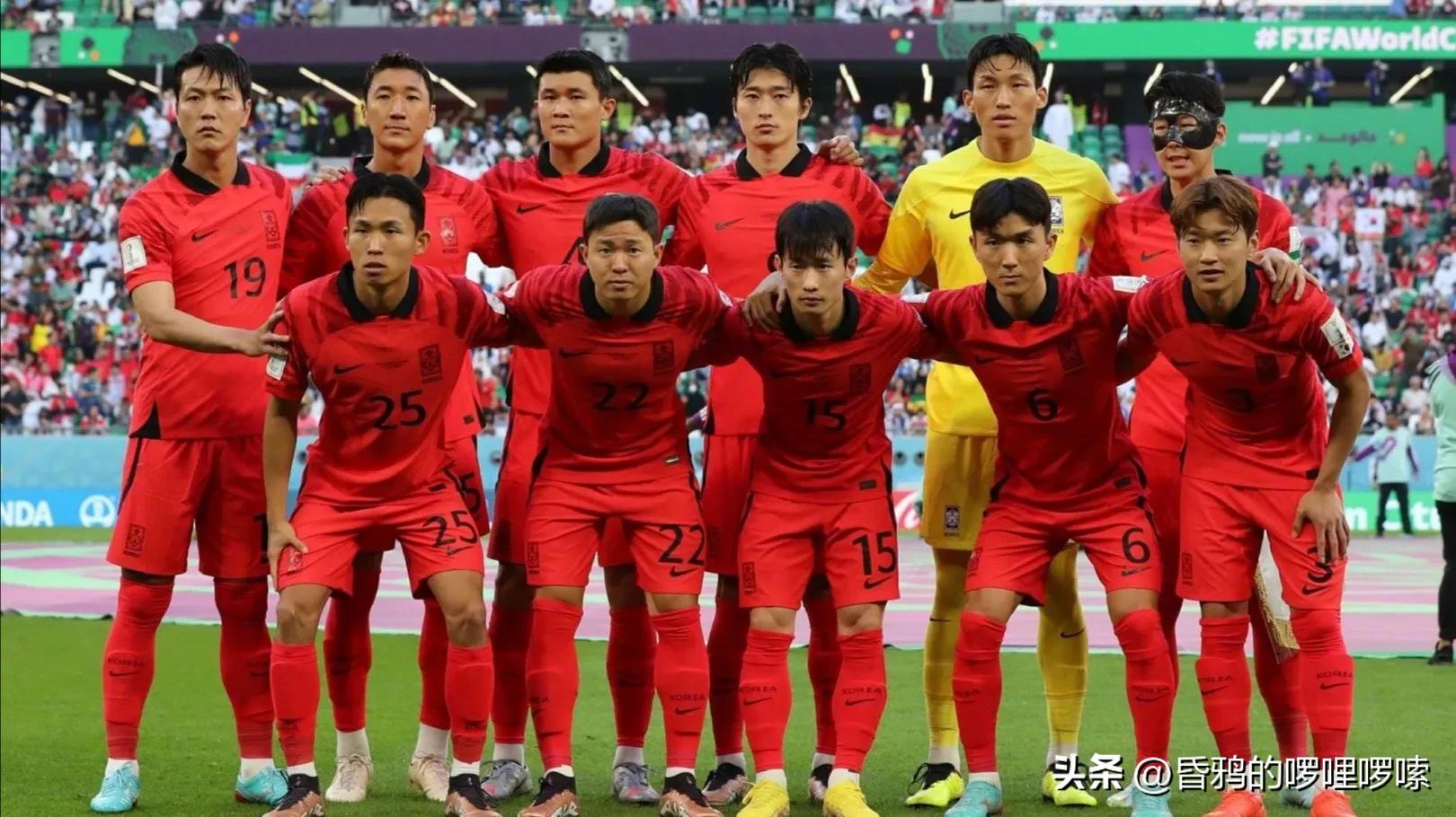 2022卡塔尔世界杯亚洲几个名额（世界杯小组赛结束，亚洲6支球队排名，日本第一，卡塔尔垫底）