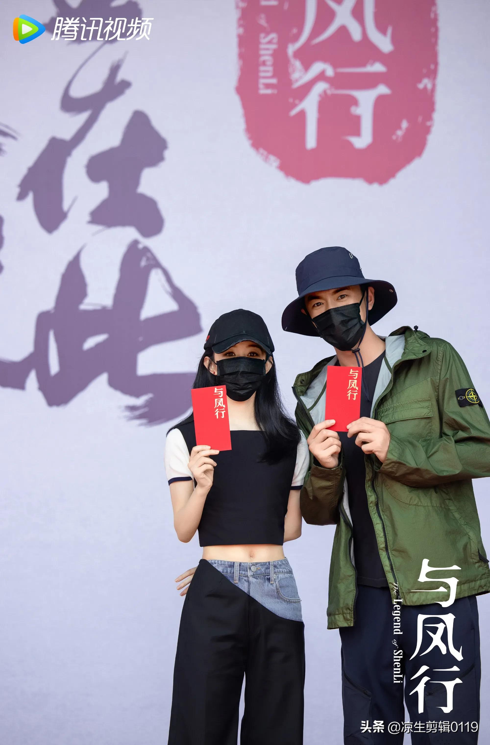 待播剧合集，有喜欢的码住