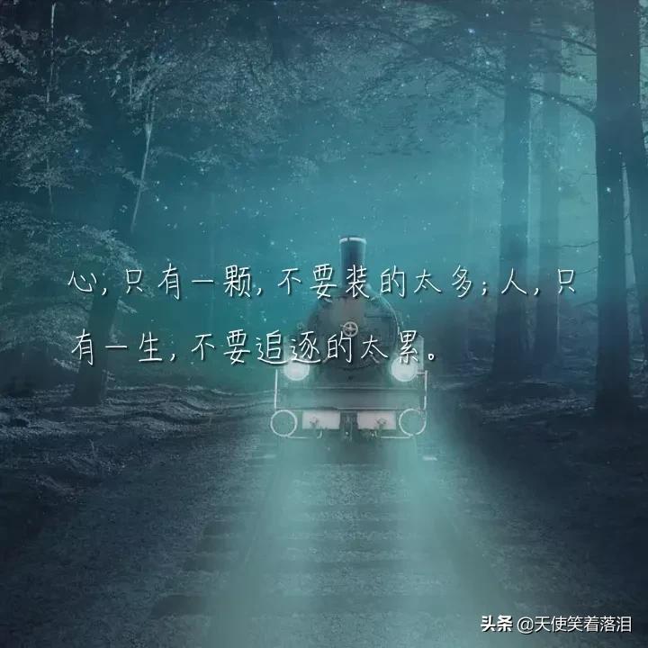 简短好句摘抄