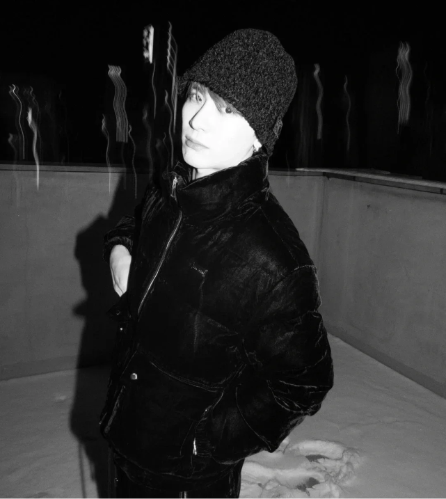 王嘉尔｜嘉尔生图的神，嘎嘎壁纸头像系列