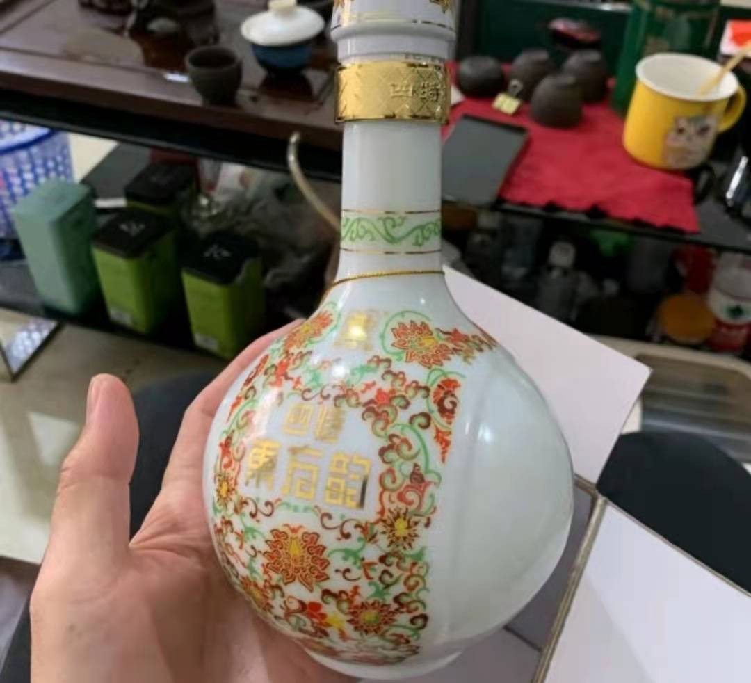 春节送礼什么酒最好（过年送什么酒性价比高）