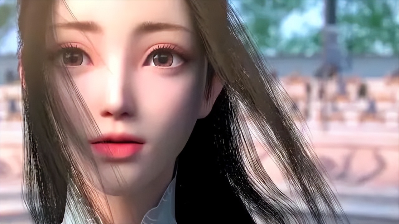 《斗破》年番还未开播，女主萧薰儿遭吐槽，网友：什么时候能好看