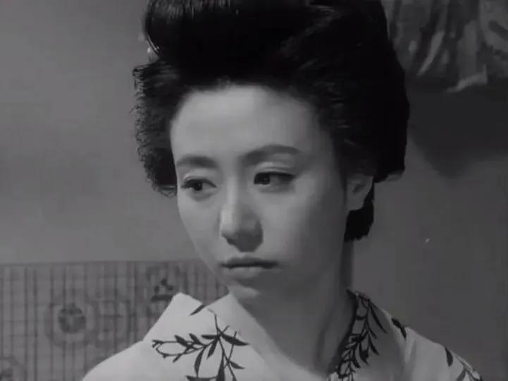 世界电影（0104）日本电影《缩影》（1953）剧照欣赏