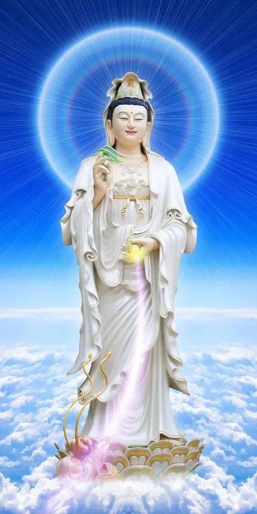 四大菩萨分别保佑什么 为什么佛缘重的人婚姻都不好 - 汽车时代网