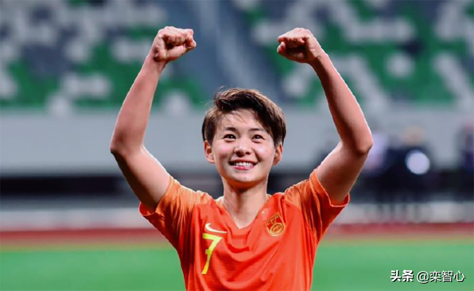 女足上一次亚洲杯夺冠是什么时候(中国女足上一次亚洲杯夺冠：王霜和唐佳丽只有11岁！王珊珊16岁)