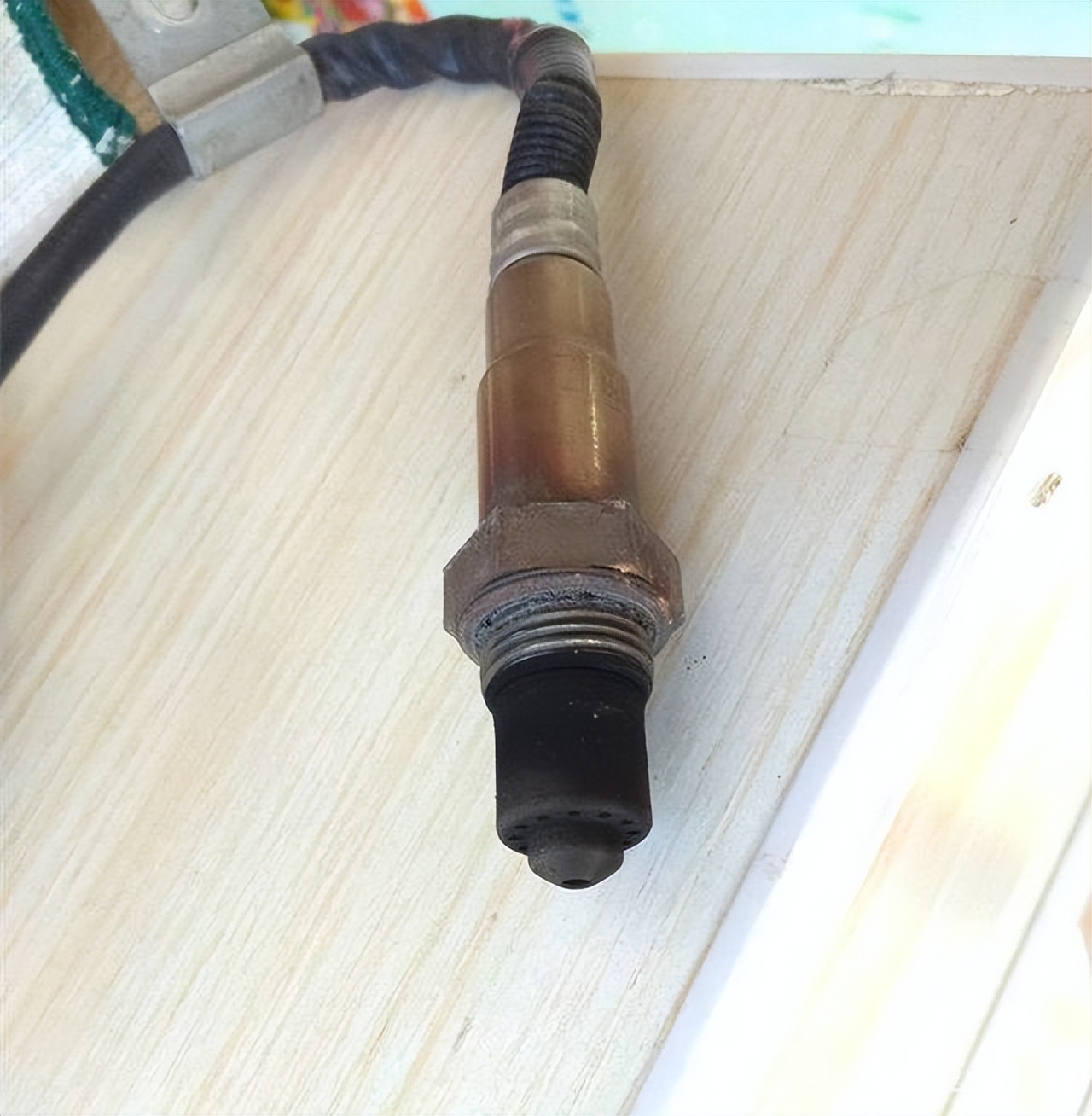 老車油耗高？教你解決方法