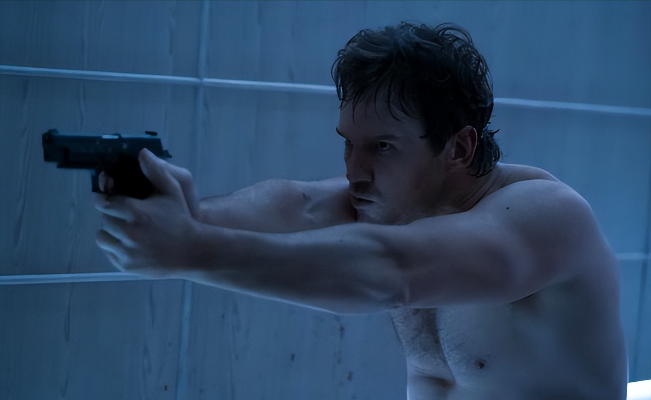 遭人陷害，家人被杀，“星爵”为揪出幕后黑手，火力全开