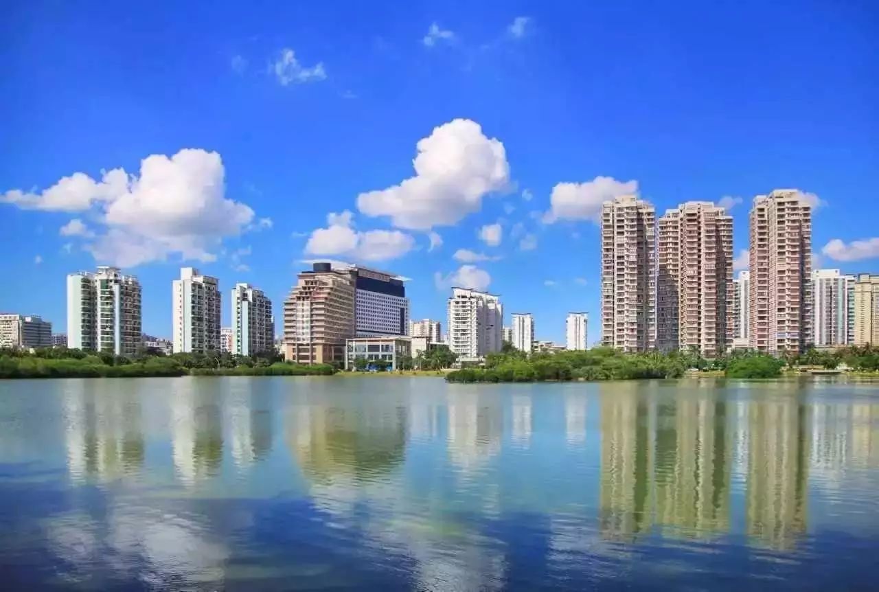 小海螺海南大学考研公共管理报考分析