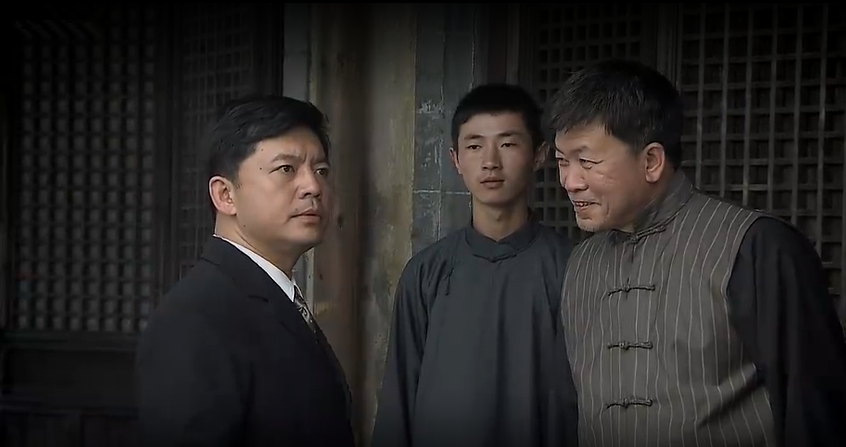 抗战剧《梨花似雪》开播！积压12年，大咖加盟，堪称女版《亮剑》