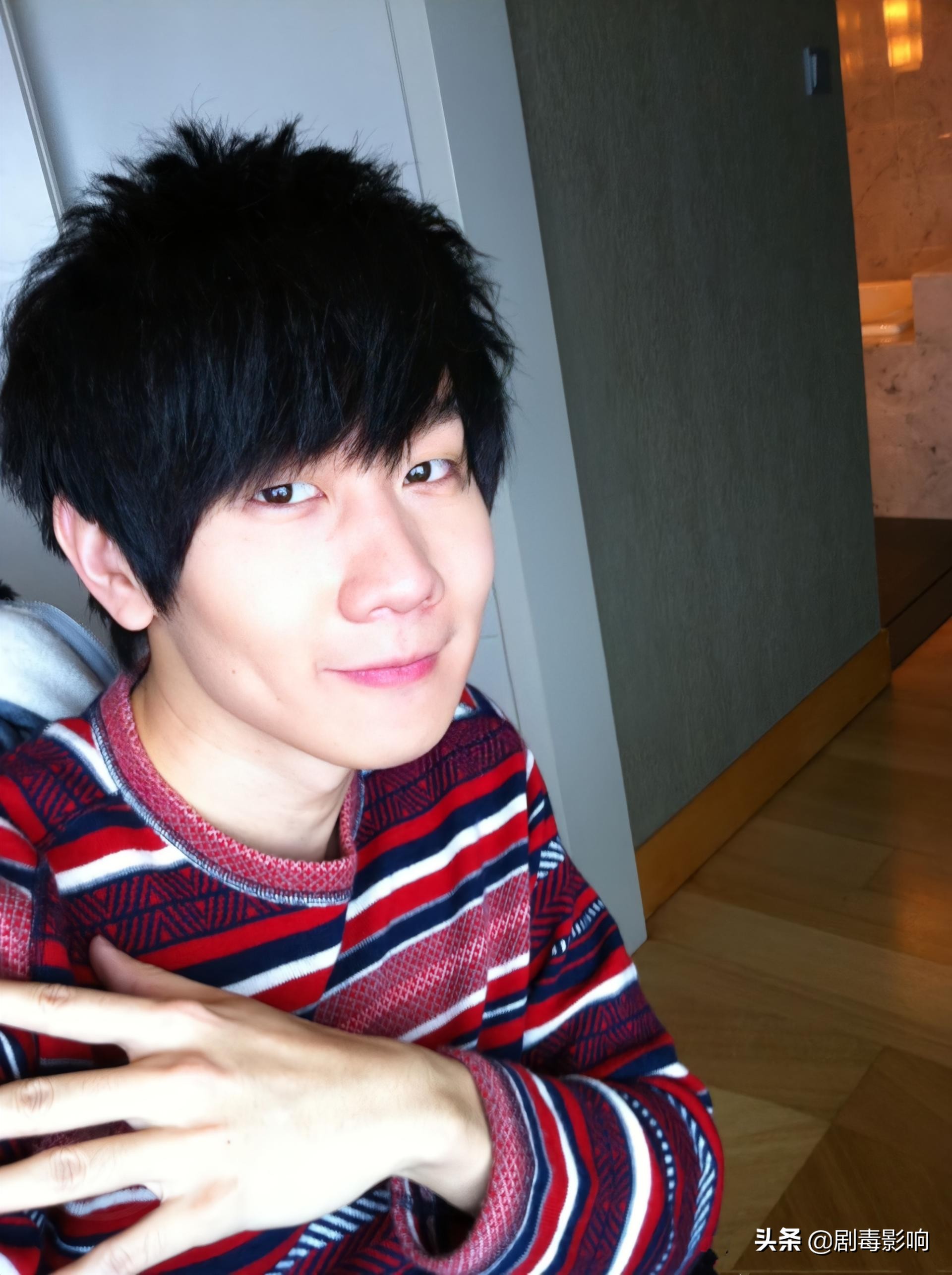 林俊杰，会是新年第一个“大瓜”吗？