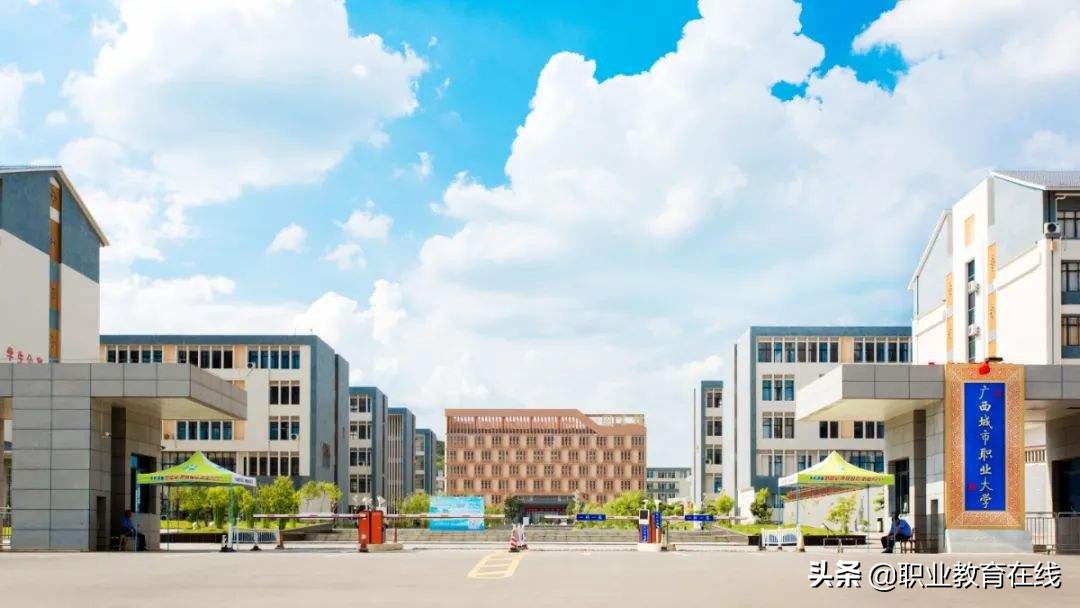 为什么沿海的广西只能归为西部省份？看看广西的高校