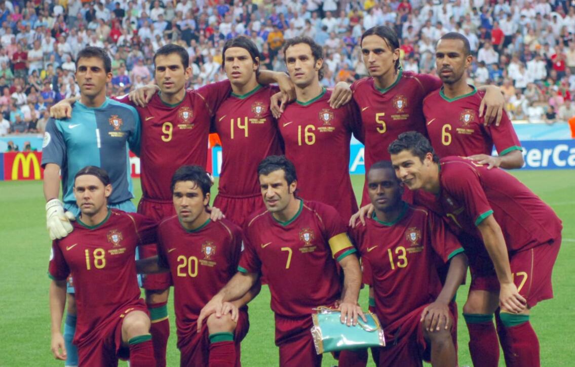 足球上一次参加世界杯的球队（除了八冠和五亚之外，还有哪些球队打进了世界杯的四强？）